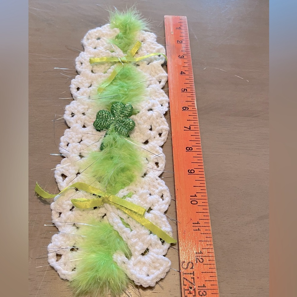 HAND MADE CROCHET